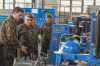 Apresentação do Projeto de Nacionalização de componentes da VBC Leopard 1A5 BR- AGSP